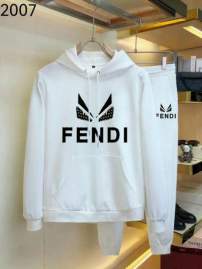 Picture of Fendi Sweater Suits _SKUFendiM-5XLkdtn12739207